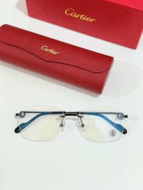 Picture of Cartier Optical Glasses _SKUfw46329168fw